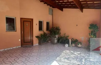 Casa com 2 quartos, sendo 1 suíte à venda, 210 m² por r$ 790.000 - parque cidade jardim ii - jundiaí/sp