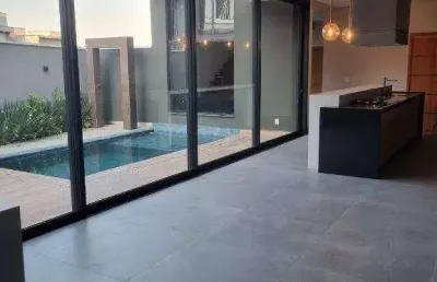 Casa com 3 quartos à venda, 292 m² por r$ 2.990.000 - brisas da mata - jundiaí/sp