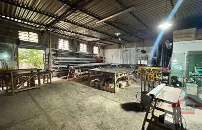 Prédio à venda, 634 m² por r$ r$ 2.200.000,00 - vila arens i - jundiaí/sp