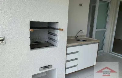 Apartamento com 3 dormitórios à venda, 92 m² por r$ 899.000,00 - jardim ana maria - jundiaí/sp