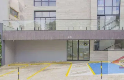 Prédio, 350 m² - venda por r$ 5.500.000 ou aluguel por r$ 55.000/mês - chácara urbana - jundiaí/sp