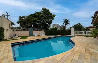 Casa com 4 quartos para alugar, 315 m² por r$ 10.300,00 - jardim ana maria - jundiaí/sp.