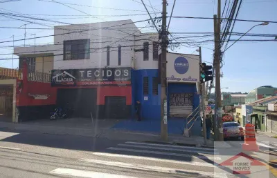 Prédio à venda, 743 m² por r$ 2.500.000,00 - centro - jundiaí/sp