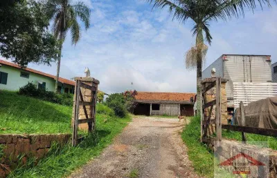 Chácara com 3 quartos à venda, 2361 m² por r$ 950.000 - parque espelho  d água - jundiaí/sp