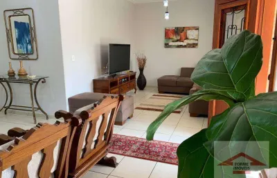 Casa à venda - 183 m² - r$ 1.400.000 ou aluguel r$ 6.300/mês - vila das hortências, jundiaí/sp