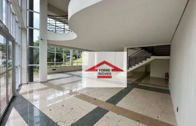 Prédio para alugar, 457 m² por r0000$ 29.900/mês - anhangabaú - jundiaí/sp