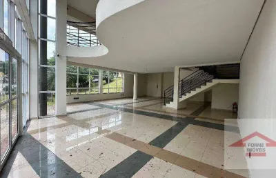 Prédio para alugar, 457 m² por r0000$ 29.900/mês - anhangabaú - jundiaí/sp