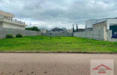 Terreno à venda, 720 m² por r$ 800.000 - no condomínio reserva são carlos jundiaí mirim - jundiaí/sp.