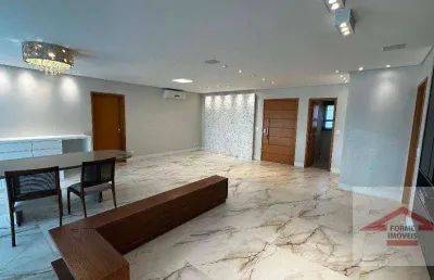 Apartamento com 4 dormitórios ( suites ) à venda no giverny, 238 m² por r$ 3.500.000 - locação: 18.500,00 - jardim das samambaias - jundiaí/sp