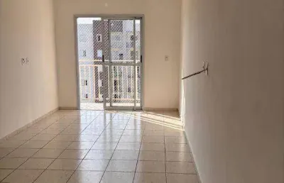 Apartamento de 61m² com 2 quartos  à venda - r$ 360.000,00 condomínio jardim conquista - jardim tamoio, jundiaí/sp.
