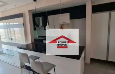 Apartamento com 3 quartos à venda - 80 m² - bosque dos juritis - medeiros - jundiaí/sp - valor: r$ 730.000