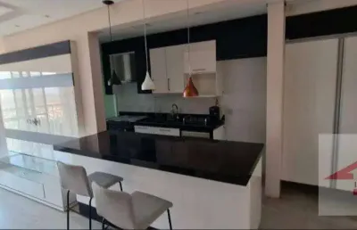 Apartamento com 3 quartos à venda - 80 m² - bosque dos juritis - medeiros - jundiaí/sp - valor: r$ 730.000