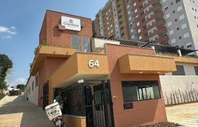 Apartamento com 2 dormitórios à venda, 61 m² por r$ 550.000,00 - jardim colônia - jundiaí/sp
