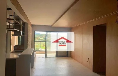 Apartamento com 4 quartos à venda, 141 m² por r$ 2.300.000 - cond. terraço vila bela  - jardim campos elísios - jundiaí/sp.
