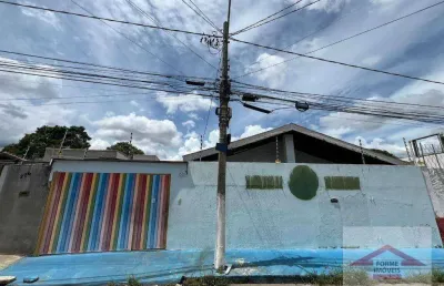Casa comercial para alugar, 665 m² por r$ 12.000/mês - ponte de são joão - jundiaí/sp