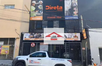 Prédio para alugar, 420 m² por r$ 15.000/mês - centro - jundiaí/sp.