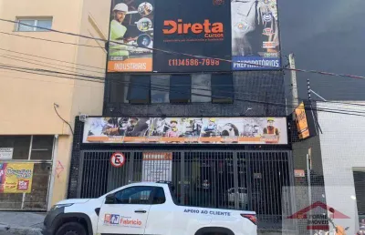 Prédio para alugar, 420 m² por r$ 15.000/mês - centro - jundiaí/sp.