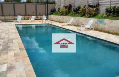 Apartamento com 2 quartos à venda, 53 m² por r$ 430.000 - residencial harmonia - jardim santa gertrudes - jundiaí/sp.