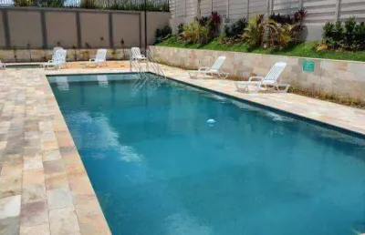 Apartamento com 2 quartos à venda, 53 m² por r$ 415.000 - residencial harmonia - jardim santa gertrudes - jundiaí/sp.