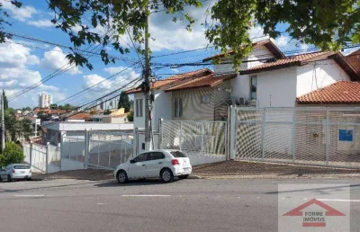 Casa para alugar, 331 m² por r$ 19.604,90/mês - jardim paulista i - jundiaí/sp