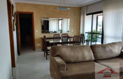 Apartamento à venda - 148 m² - condomínio maison morumbi - jardim morumbi - r$ 910.000,00