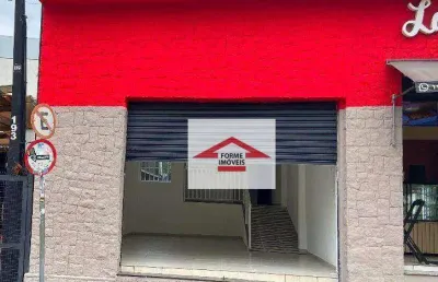 Salão para alugar – r$ 5.100,00 – vila virgínia, jundiaí/sp – 170 m²