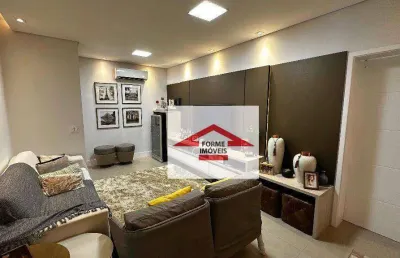 Apartamento com 3 dormitórios à venda no condomínio vittá, 108 m² por r$ 1.590.000 - jardim ana maria - jundiaí/sp