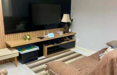Apartamento 60 m² com 2 quartos à venda por r$ 569.000 – condomínio myriad / bosque dos jacarandás – jundiaí/sp.