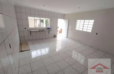 Casa residencial 140 m² com edícula à venda com 2 quartos por r$ 954.000  na ponte são joão - jundiaí/sp
