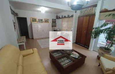 Casa térrea com 3 quartos, sendo 1 suíte à venda, 192 m² por r$ 1.100.000 - vila das hortências - jundiaí/sp