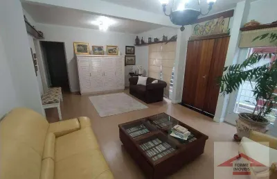 Casa térrea com 3 quartos, sendo 1 suíte à venda, 192 m² por r$ 1.100.000 - vila das hortências - jundiaí/sp