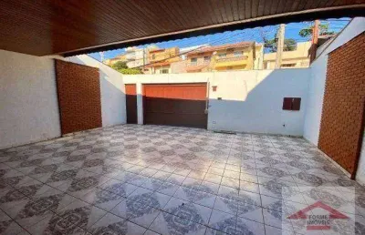 Casa com 4 quartos, sendo 2 suítes à venda, 264 m² por r$ 742.000 - jardim da fonte - jundiaí/sp