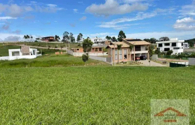 Terreno à venda, 868 m² por r$ 530.000 - condomínio terras da alvorada - medeiros - jundiaí/sp.