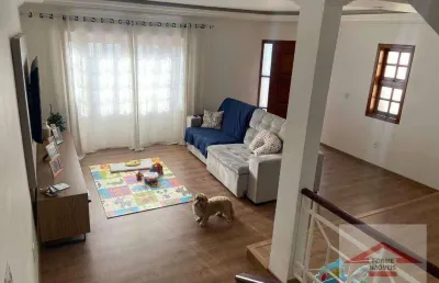 Casa à venda com 4 quartos – 315 m² por r$ 980.000 – jardim da fonte, jundiaí/sp