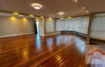 Apartamento com 3 dormitórios à venda no marrakech, 230 m² por r$ 2.100.000 - centro - jundiaí/sp