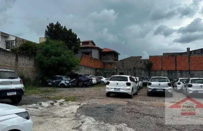 Terreno à venda, 1200 m² por r$ 999.000,00 - vila m genoveva - jundiaí/sp