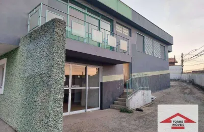 Casa à venda, 298 m² por r$ 950.000,00 - vila são paulo - jundiaí/sp