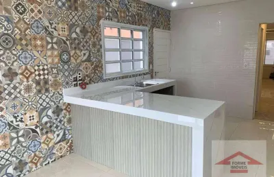 Casa com 3 quartos à venda, 250 m² por r$ 740.000 – vila anchieta, jundiaí/sp.