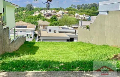 Terreno de 526 m² à venda por r$ 800.000 - no condomínio reserva da serra - bairro reserva da serra em jundiaí/sp.