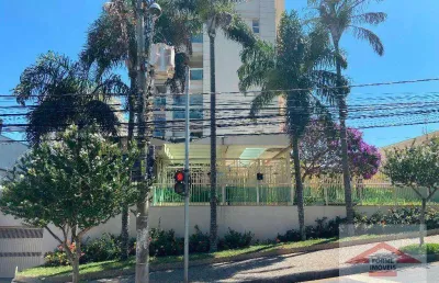 Apartamento com 3 quartos para alugar, 110 m² por r$ 5.500/mês -  condomínio citta di firenze, jardim ana maria - jundiaí/sp
