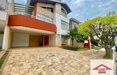 Casa com 3 dormitórios ( suítes ) à venda, 292 m² por r$ 2.250.000 - jardim novo mundo - jundiaí/sp