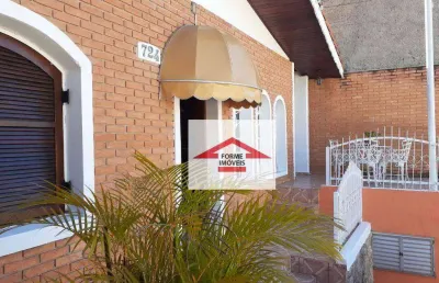 Casa com 2 dormitórios à venda, 126 m² por r$ 850.000,00 - jardim bonfiglioli - jundiaí/sp