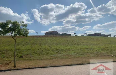 Terreno à venda, 546 m² por r$ 850.000,00 - chácara terra nova - jundiaí/sp