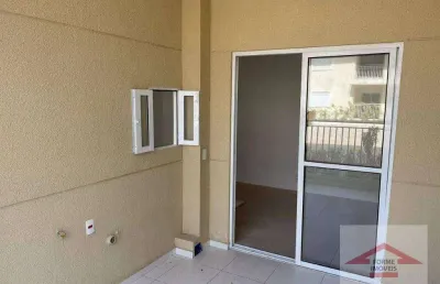 Apartamento com 3 quartos, sendo 1 suíte à venda, 66 m² por r$ 460.000 - cond. vila flor - jardim das tulipas - jundiaí/sp.