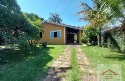 Casa térrea à venda por r$ 1.200.000 no medeiros – jundiaí/sp com 105 m² de área construída e terreno de 756 m².