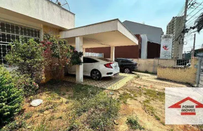Casa térrea comercial para alugar – 270 m² – r$ 20.000,00 – rua do retiro, vila das hortências, jundiaí/sp