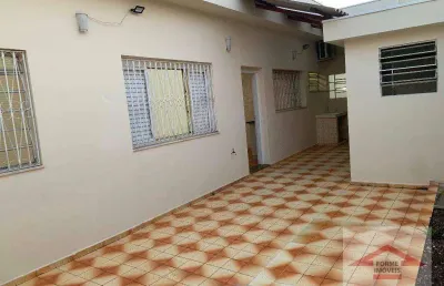 Casa com 3 quartos à venda, 146 m² por r$ 585.000 - vila rio branco - jundiaí/sp.