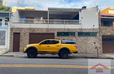 Casa com 3 quartos, 277 m² - venda por r$ 1.300.000 ou aluguel por r$ 7.310/mês - jardim messina - jundiaí/sp