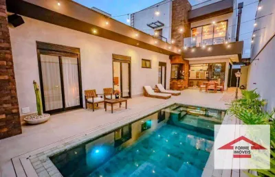 Casa 220 m²  com 3 quartos para locação por r$ 21.000,00 e venda  r$ 3.180.000,00 - condomínio brisas da mata - recanto quarto centenário - jundiaí