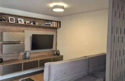 Apartamento com 2 dormitórios à venda, 60 m² por r$ 480.000,00 - bosque dos jacarandás - jundiaí/sp
